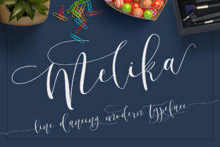 Melika Script: The Ultimate Free Download Guide