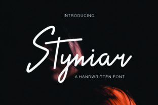 Styniar Font Review: Elevate Your Brand With Elegant Script